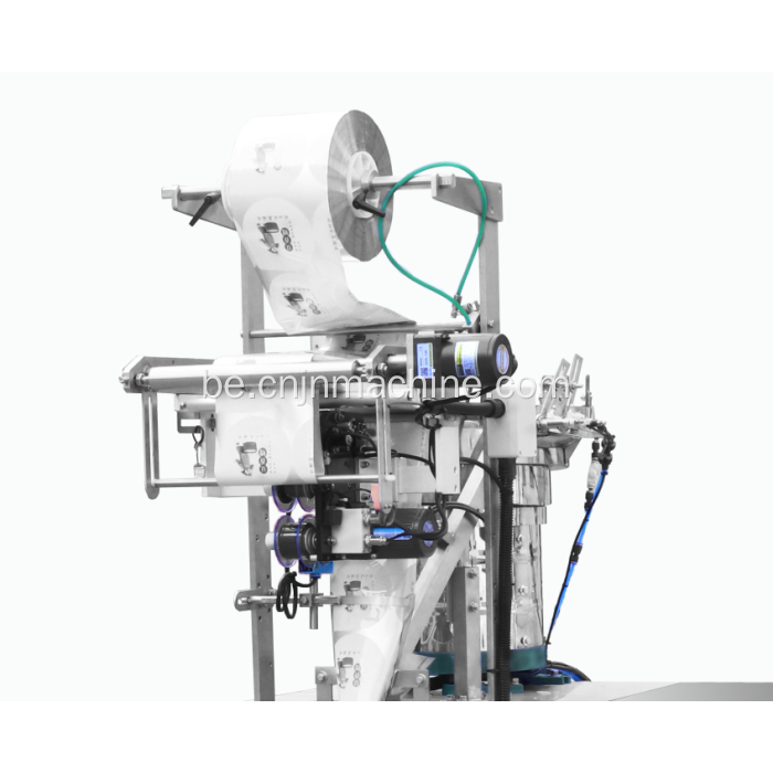 JNY-80K Sachet Sugar Coffee Powder Flifing Machine Machine